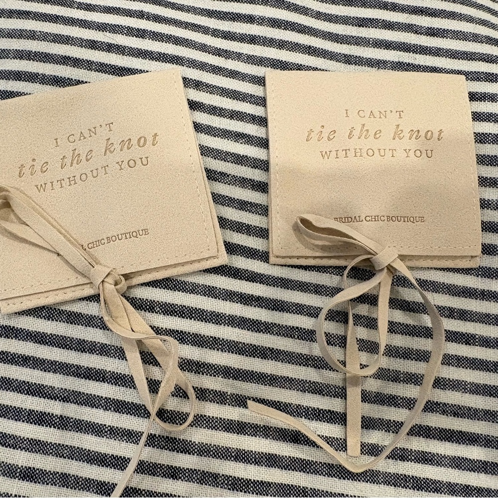 18k Gold Plated Hoops - Bridesmaid Gifts